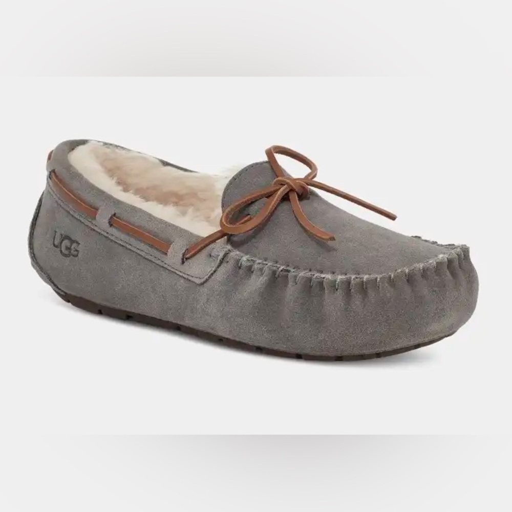 UGG Dakota Moccasins
